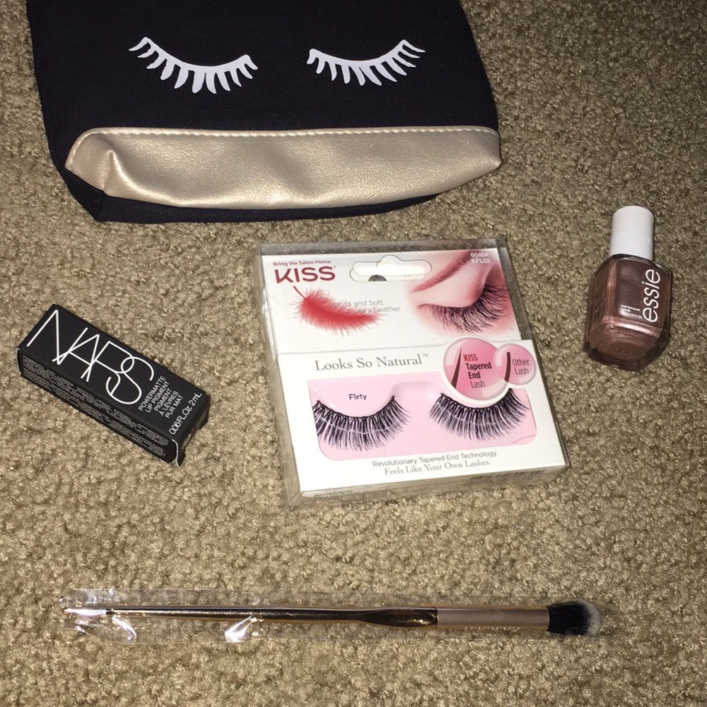 Misc. beauty bundle
